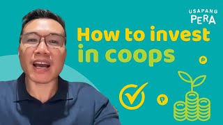 3014  How to invest in coops [upl. by Gwenneth]