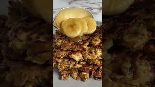 Extra Matzo Make Toffee Banana Matzo Brei [upl. by Takeo]