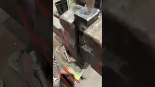 Extracting a broken bolt ￼ [upl. by Yennor]