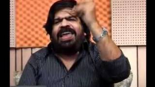 T Rajendar Next Tamil Nadu CM vs Ananda Vikatan Part 1 [upl. by Tombaugh]