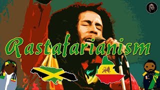 What Do Rastafarians Believe [upl. by Auhsej910]