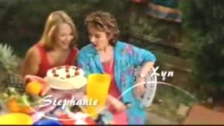 Neighbours 2001 Opening Titles Version 3 [upl. by Attenohs468]