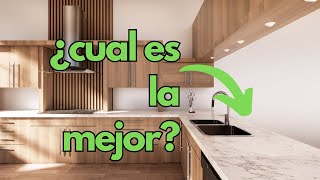 🎯 Las 5 mejores encimeras de cocina 2024 [upl. by Rainie]