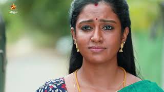 Barathi Kannamma Season 1  பாரதி கண்ணம்மா  Full Episode 109 [upl. by Moncear]