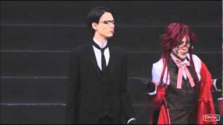 Scol KuroMyu II Shinigamis Show [upl. by Arabel74]