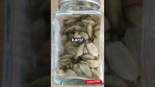 Benefits of Cardamom Know its miraculous properties ClimaX shortvideo shortsvideo shorts fact [upl. by Alejo]