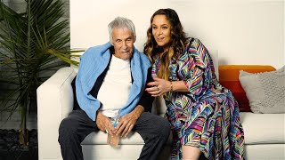 Trijntje Oosterhuis amp Burt Bacharach  Everchanging Times Mini Docu [upl. by Milty]