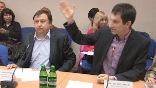 Реакція Віталія Портнікова щодо ситуації в НТКУ [upl. by Rahmann]