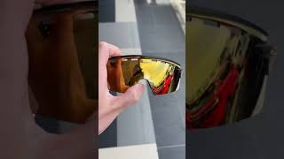 Oakley Encoder Strike  Matte Carbon  Prizm 24K  OO92350639 [upl. by Loos]