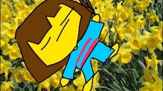 YTPunderfailflowey gets rekt [upl. by Bullivant]