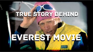 1996 Everest Tragedy ‘’Moody Russian’’ ANATOLI BOUKREEV  Who Is To Blame [upl. by Lancey]