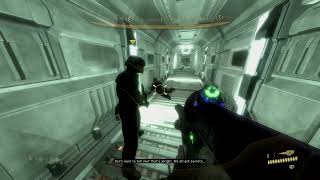 HALO 3 ODST XL MOD  DATA HIVE MISSION MCC PC NO COMMENTARY GAMEPLAY [upl. by Nikolas108]