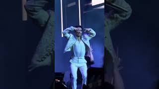 Ateez Crazy Form FULL Live in Atlanta [upl. by Ijat]