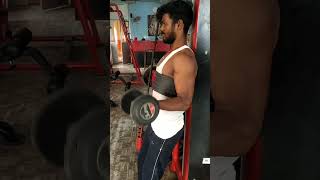 Tum itani mehanat karo bageshwardham motivation shorts trending gym [upl. by Aima773]