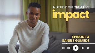 How has poetry and rap impacted you  Sanele Gumede  Impact Episode 4 [upl. by Currie543]