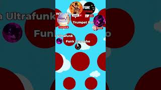 Willy Wonka Vs Funk Estranho Vs Trumpet Pokemon Squirtle Vs Masha Ultrafunk viral [upl. by Anitsyrhk]