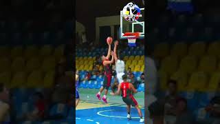 PozorrubioVsSanNicolas RUSAC2024 InterTown Basketball basketballhighlights InterTown2024 [upl. by Dougall]