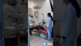 Fixed dental implants dentalimplants [upl. by Yrag235]