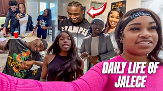 The Daily JalecexOnline Ep5 🥳 [upl. by Driscoll199]