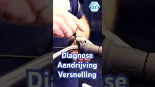 Diagnose Aandrijving en Versnelling Voor Een Soepele en Betrouwbare Fietsrit [upl. by Einnoc190]