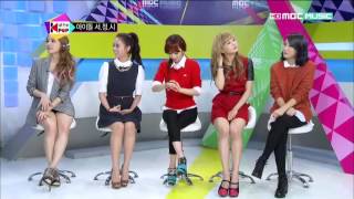 120921 All The Kpop  KARA Part 1 FULL [upl. by Danna686]