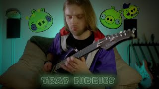 best BAD PIGGIES cover in the world [upl. by Susie]