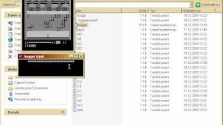 FROGGER in batch alfa [upl. by Lilas83]