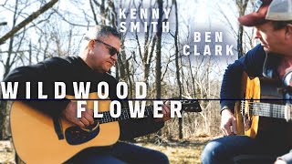 Wildwood Flower Guitar Soloing Tricks with Kenny Smith [upl. by Bohs379]