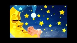 Lullaby Mozart for Babies 3 Hours Brain Development Lullaby Sleep Music for Babies Mozart Effect [upl. by Enilorac]