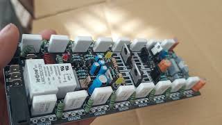 SOCL506 Indonesia ✓ 800w Amplifier board ✓ PCB √ 7988618831 [upl. by Chariot909]