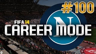 FIFA 14  PS4 Career Mode  100  ONE HOUR SPECIAL [upl. by Ilojne]