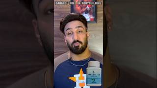 Dianabol role in bodybuilding  Zeerak dianabol [upl. by Saduj12]