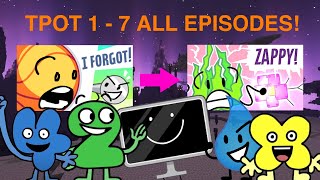 TPOT 17 All Episodes [upl. by Kohl]