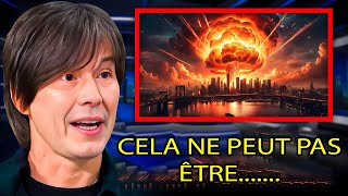 Brian Cox révèle que lexplosion de létoile Bételgeuse aura un impact DIRECT dans 2 semaines [upl. by Coppins]