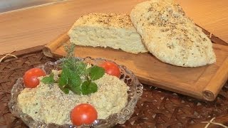 Hummus Recipe Vegan Cooking [upl. by Elwood828]