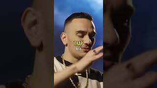 Subscribe for more content like this 💯 albania rap rappers drill virales shqip shorts share [upl. by Pachston]