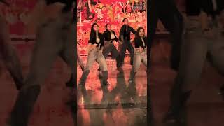 manohari eventdance collegedancevideo danceshorts theneverendingdesire [upl. by Babby]