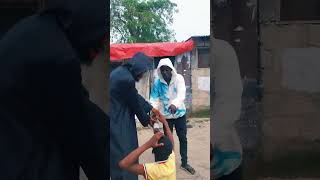 Sanko dey play with Gary 🤣🤣quot comedy funskitcomedy comedyshow funny funskit viralvideo [upl. by Knobloch]