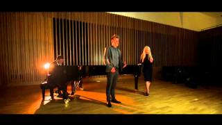 Nathan Grisdale amp Zoe Allinson  Say Something Cover [upl. by Rojas142]