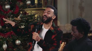 Craig David  Have Yourself A Merry Little Xmas Acoustic [upl. by Olathe]