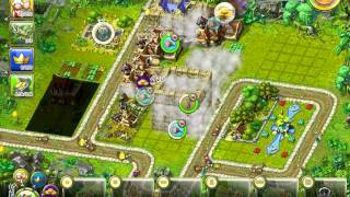 Kingdoms Heyday  Level 35 [upl. by Say]