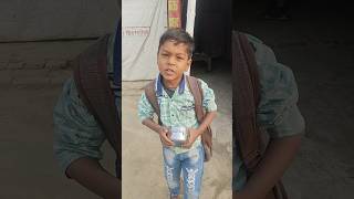 Rudra ko school 🎒 jana hai shorts trendingschool maayuvrajfun [upl. by Etnoj]