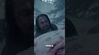 The Revenant 2015 5 MindBlowing Movie Facts filmfacts movie filmanalysis [upl. by Grearson]