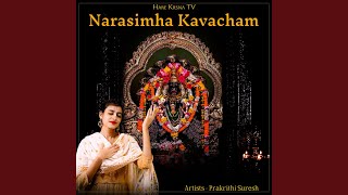 Narasimha Kavacham [upl. by Rakia]