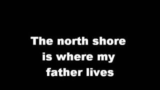 Massachusetts  Aaron Lewis  lyrics [upl. by Allenotna]