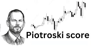 What Is the Piotroski Score  Powerful Tool For Fundamental Analysis [upl. by Adian226]