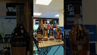 GLENMORANGIE🥂 SINGLE MALT WHISKY PRICE IN GOA🏝️ UNIQUE SUPERMARKET WINE STORE✨ ytshort singlemalt [upl. by Edahc]