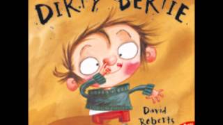 AFAC0091 DIRTY BERTIE 3 [upl. by Elmo]