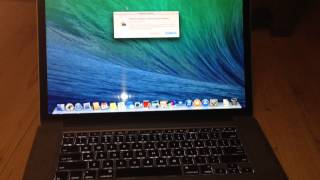 Apple MacBook Pro 154quot Intel Core i7 25GHz Laptop With Retina Display Review [upl. by Adnohsel918]