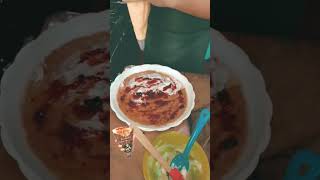 Crepas de Queso crema y Zarzamora cooking cookingvideo yummyfood [upl. by Terag]